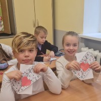 «Разговоры о важном» - День пожилых людей