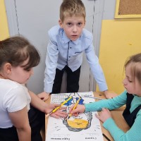 «Разговоры о важном»