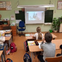 «Разговоры о важном» 