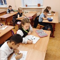 «Разговоры о важном» 