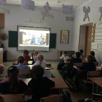 «Разговоры о важном» 