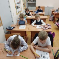 «Разговоры о важном» 