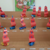 С днем рождения, Санкт-Петербург!