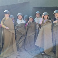 «Сестрорецкий рубеж»