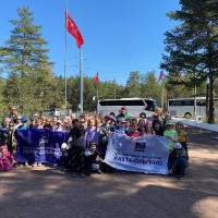 «Сестрорецкий рубеж»