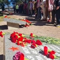 «Сестрорецкий рубеж»