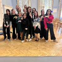 «Шучу на 5+!»