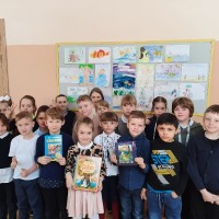 «Сказки Пушкина»