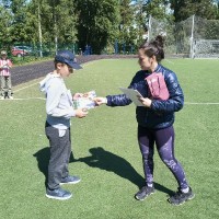 Соревнования по бегу