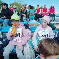 Спартакиада