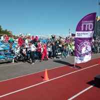 Спартакиада