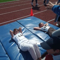 Спартакиада