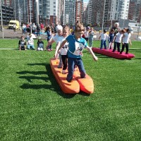 Спартакиада