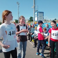 Спартакиада