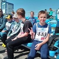 Спартакиада