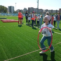 Спартакиада