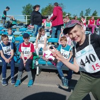 Спартакиада