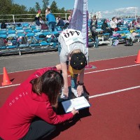 Спартакиада