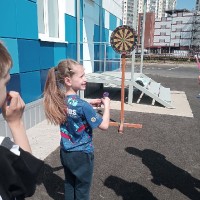 Спартакиада