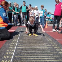 Спартакиада