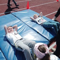 Спартакиада