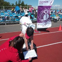 Спартакиада