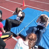 Спартакиада