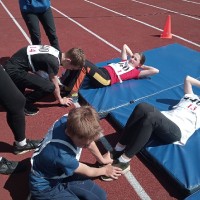 Спартакиада