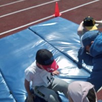 Спартакиада