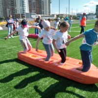 Спартакиада