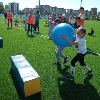 Спартакиада