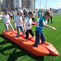 Спартакиада