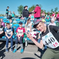 Спартакиада