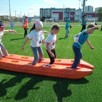 Спартакиада