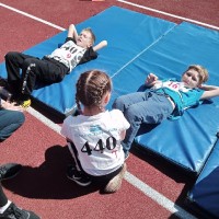 Спартакиада