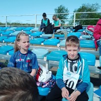 Спартакиада