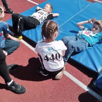 Спартакиада