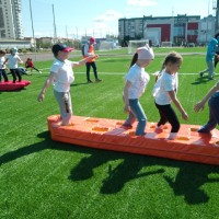 Спартакиада