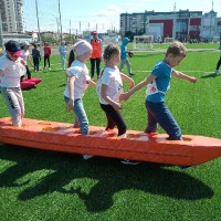 Спартакиада