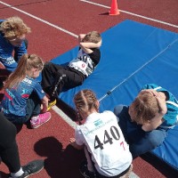 Спартакиада