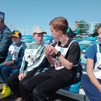 Спартакиада