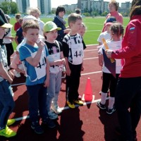 Спартакиада