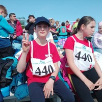 Спартакиада