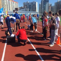 Спартакиада