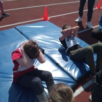 Спартакиада