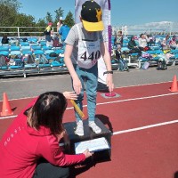 Спартакиада