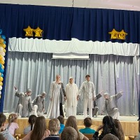 Театр -студия «Звезда»