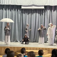 Театр -студия «Звезда»