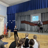 Уроки по профориентации