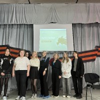 Уроки по профориентации